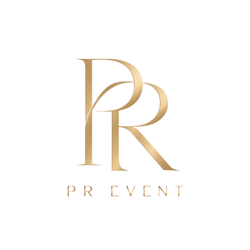 PR Event logo